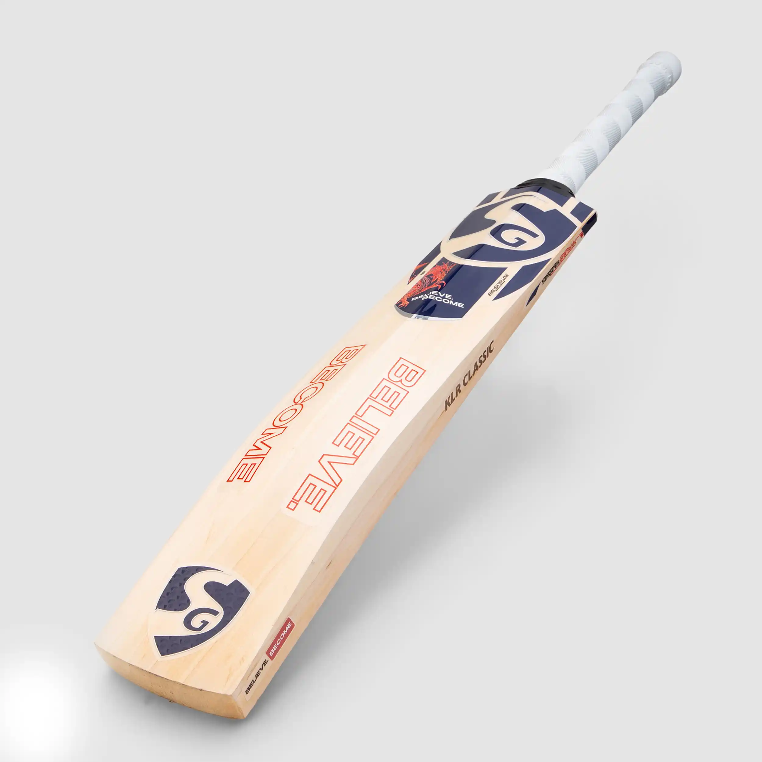 SG KLR Class Cricket Bat - Image 9