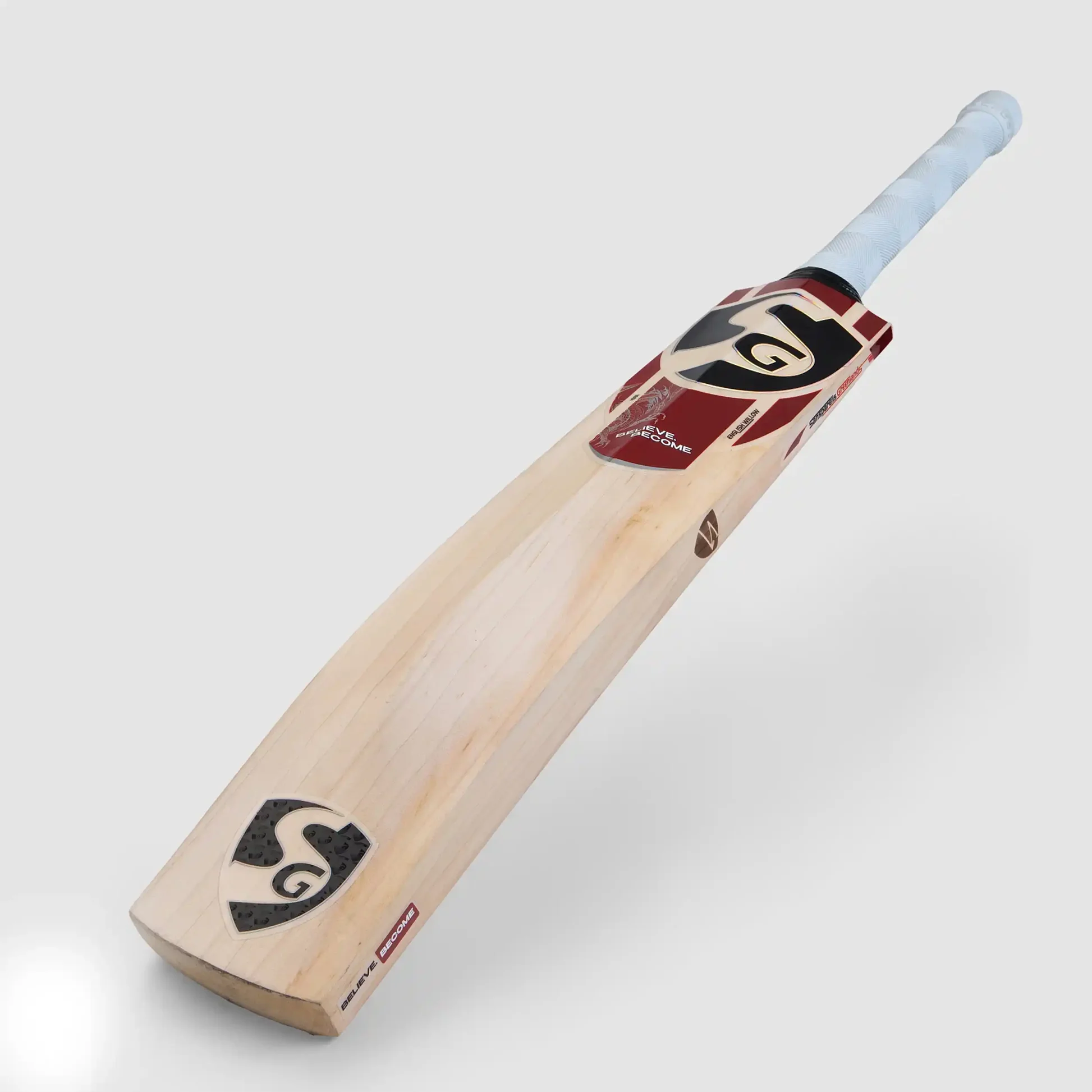 SG KLR Class Cricket Bat - Image 2
