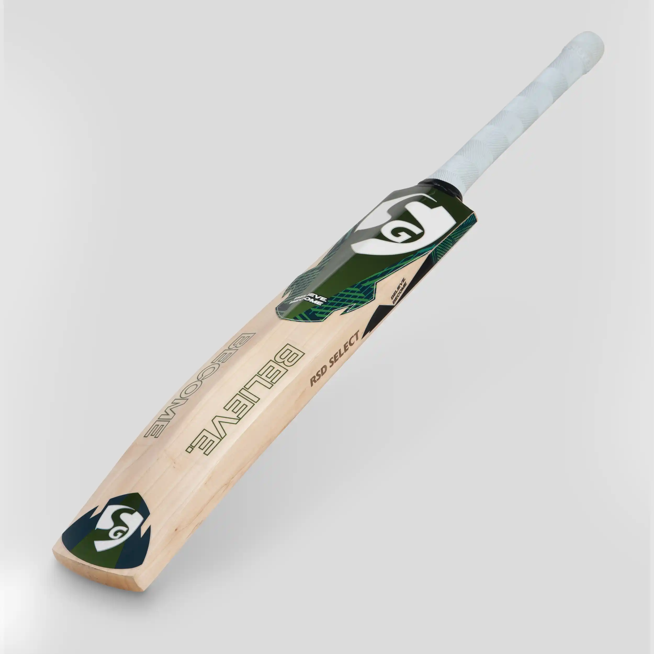SG RSD Select Cricket Bat