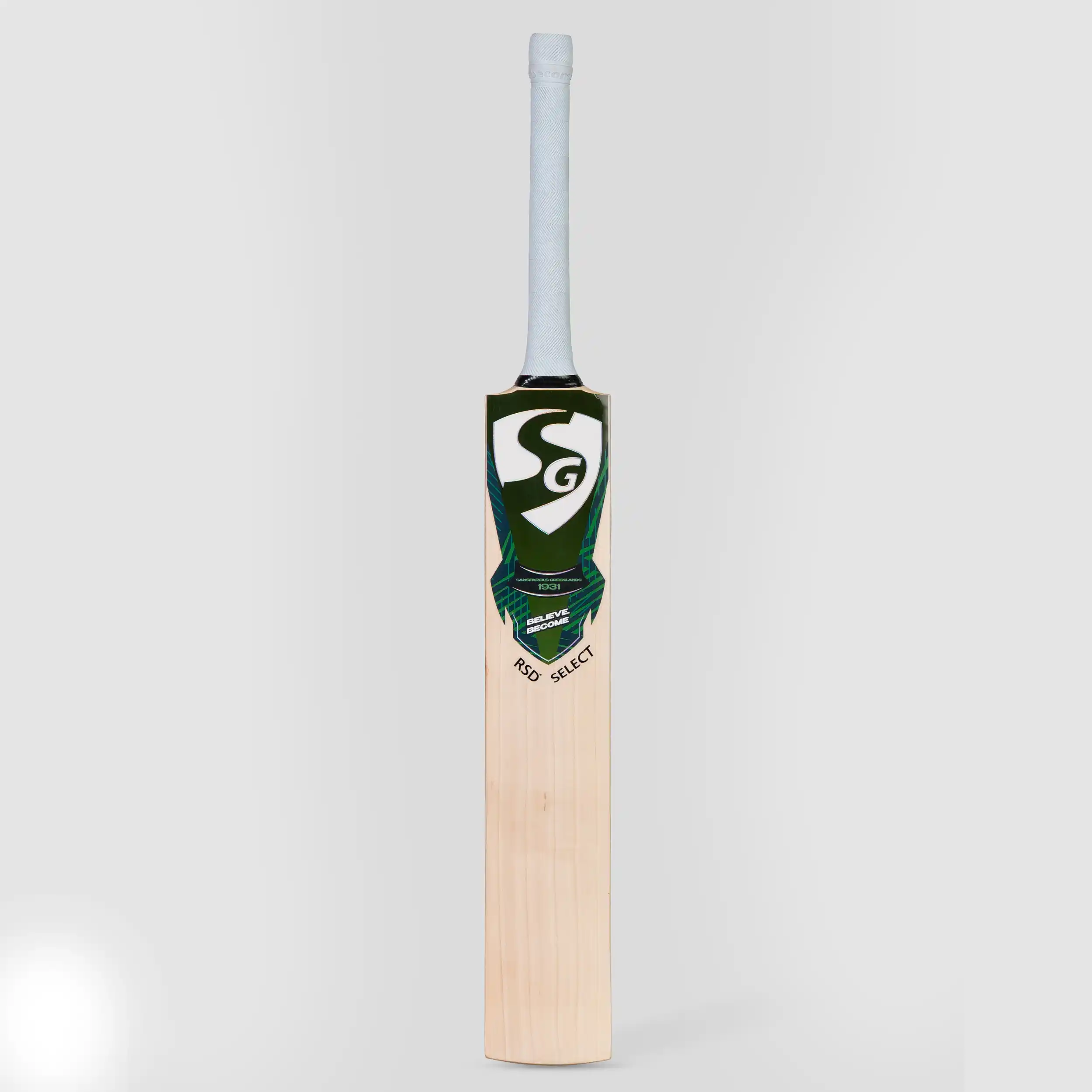 SG RSD Select Cricket Bat - Image 6