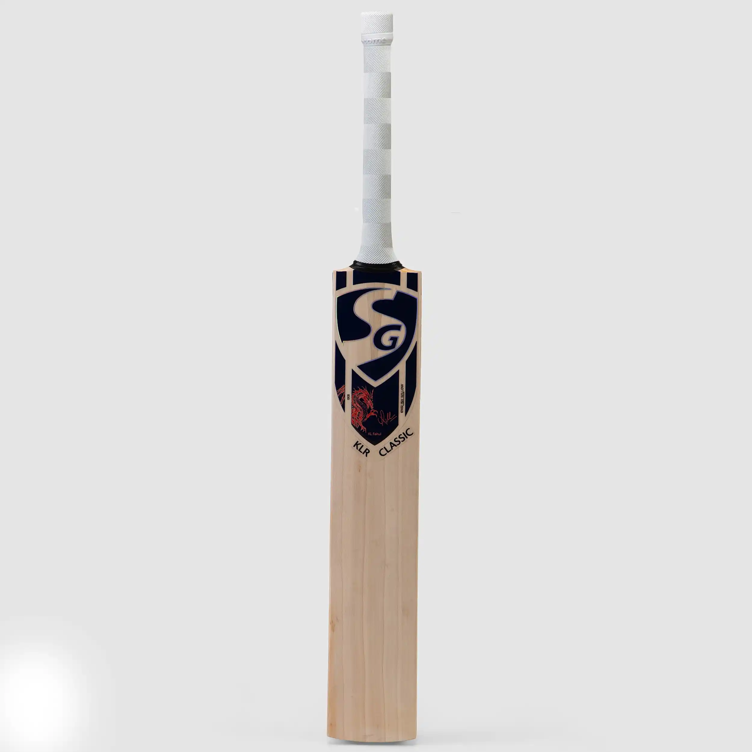 SG KLR Class Cricket Bat