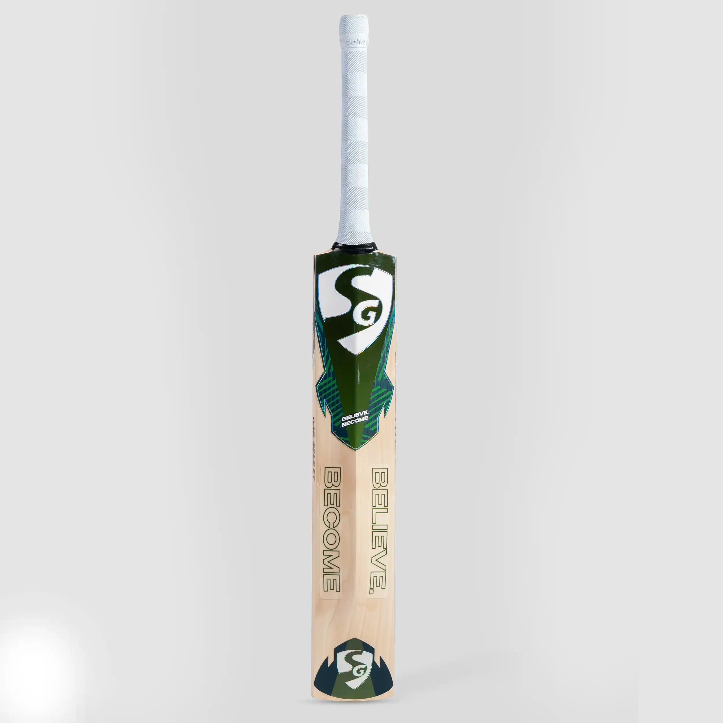SG RSD Select Cricket Bat - Image 5