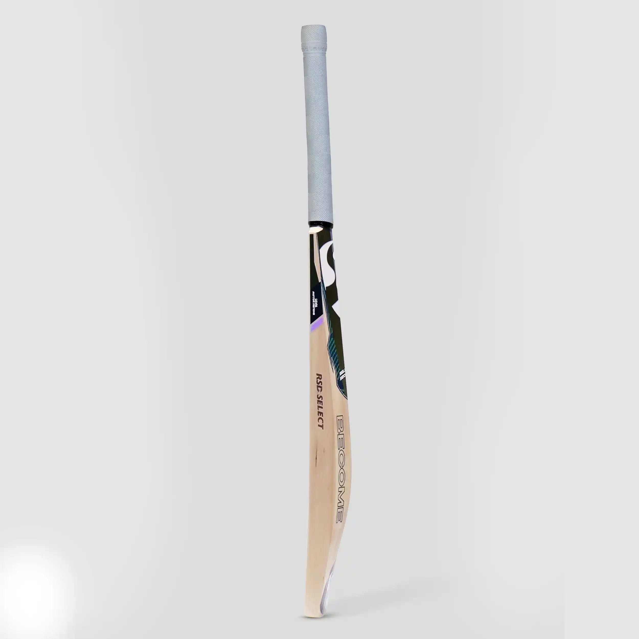 SG RSD Select Cricket Bat - Image 4