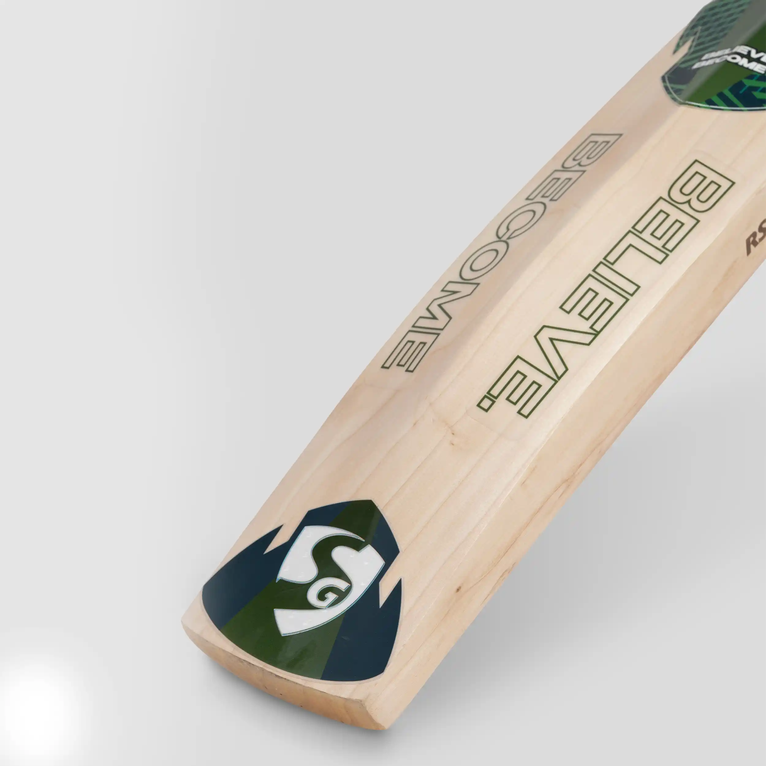 SG RSD Select Cricket Bat - Image 3