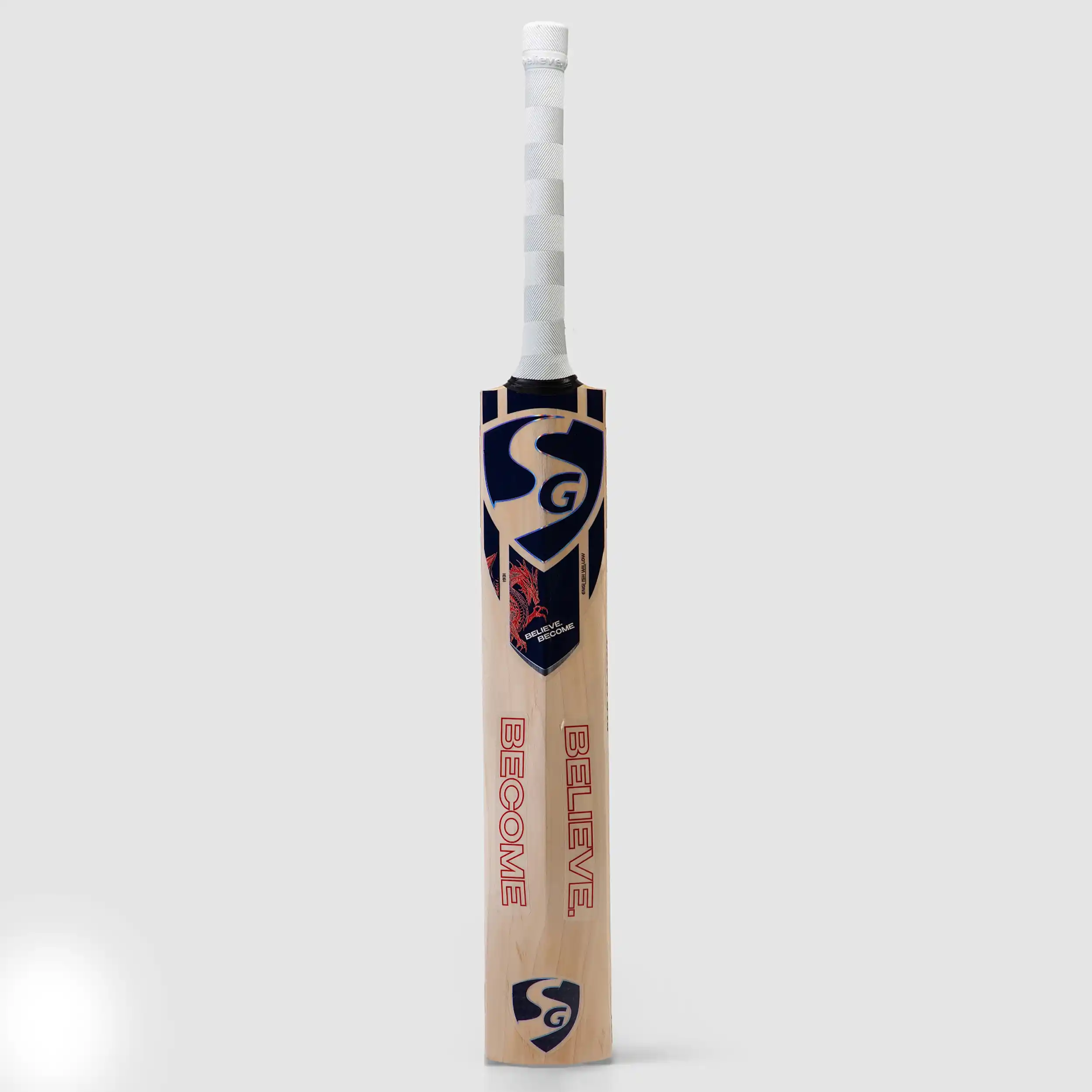 SG KLR Class Cricket Bat - Image 5