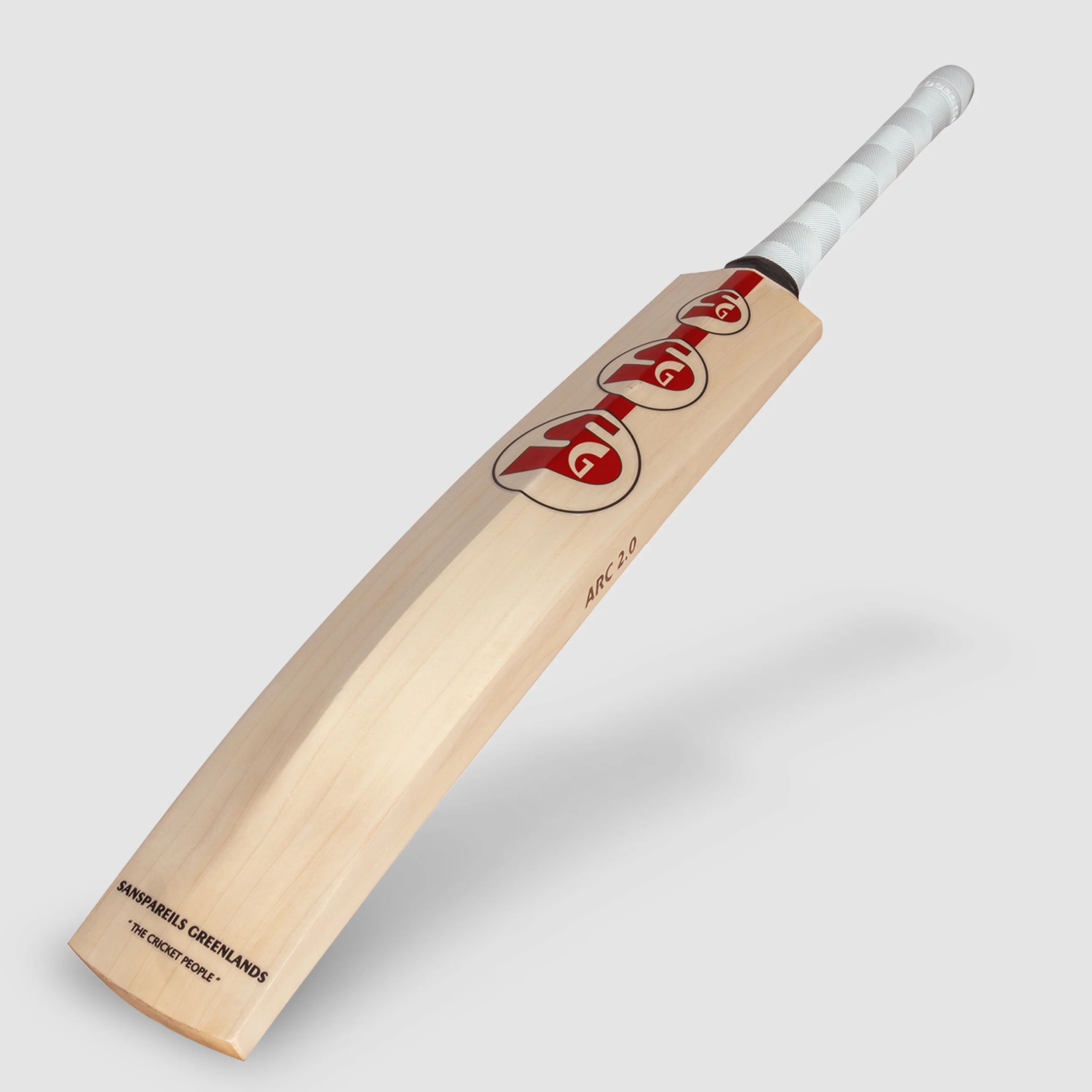 SUNNY TONNY ARC 2.0 English Willow Cricket Bat