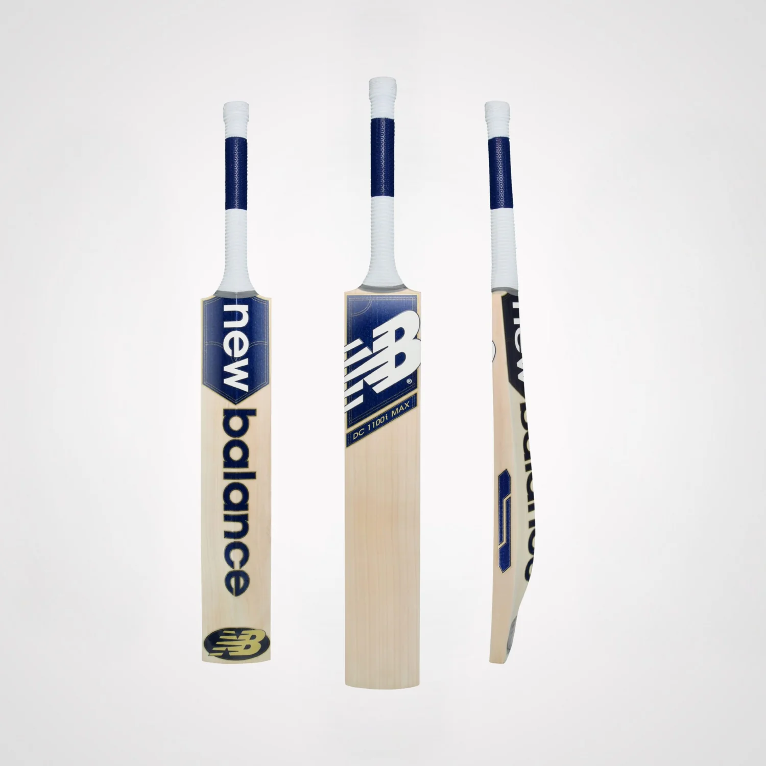 NB DC 1100i Max Cricket Bat - Image 4