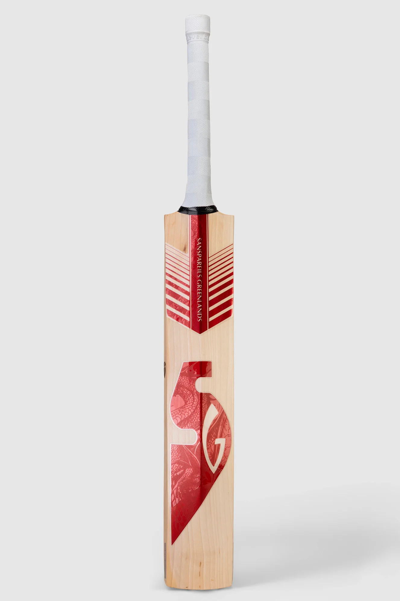SG KLR1 Cricket Bat - Image 3