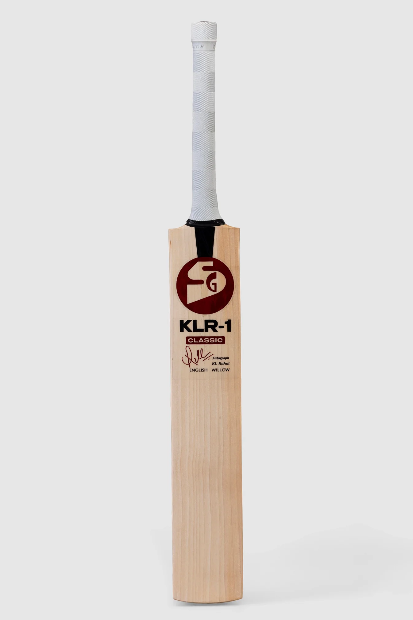 SG KLR1 Cricket Bat - Image 2