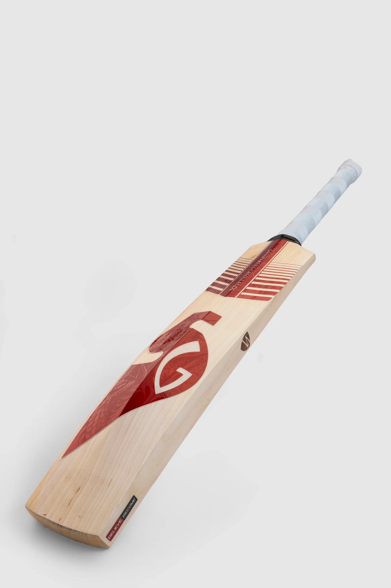 SG KLR1 Cricket Bat