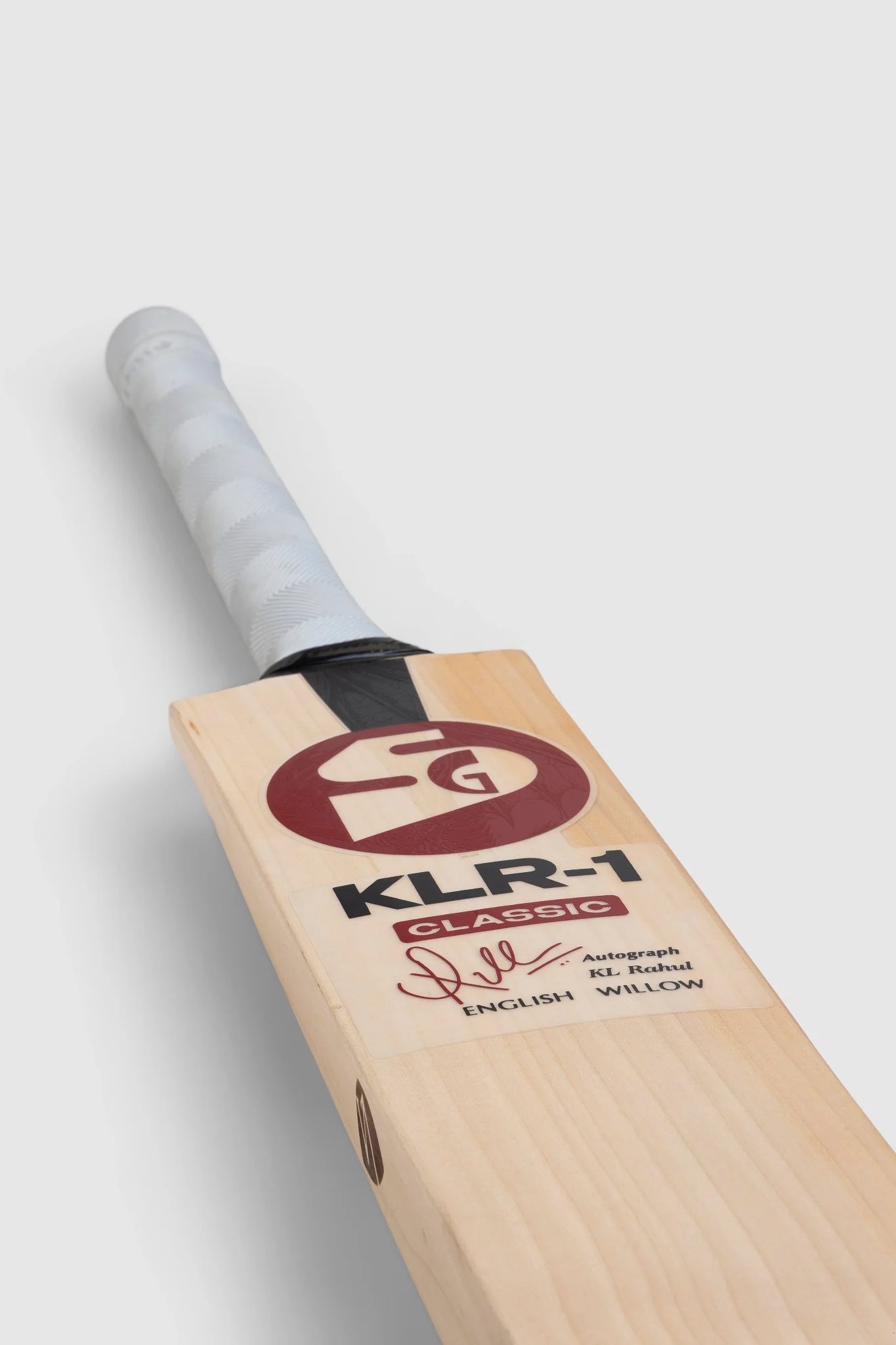 SG KLR1 Cricket Bat - Image 4