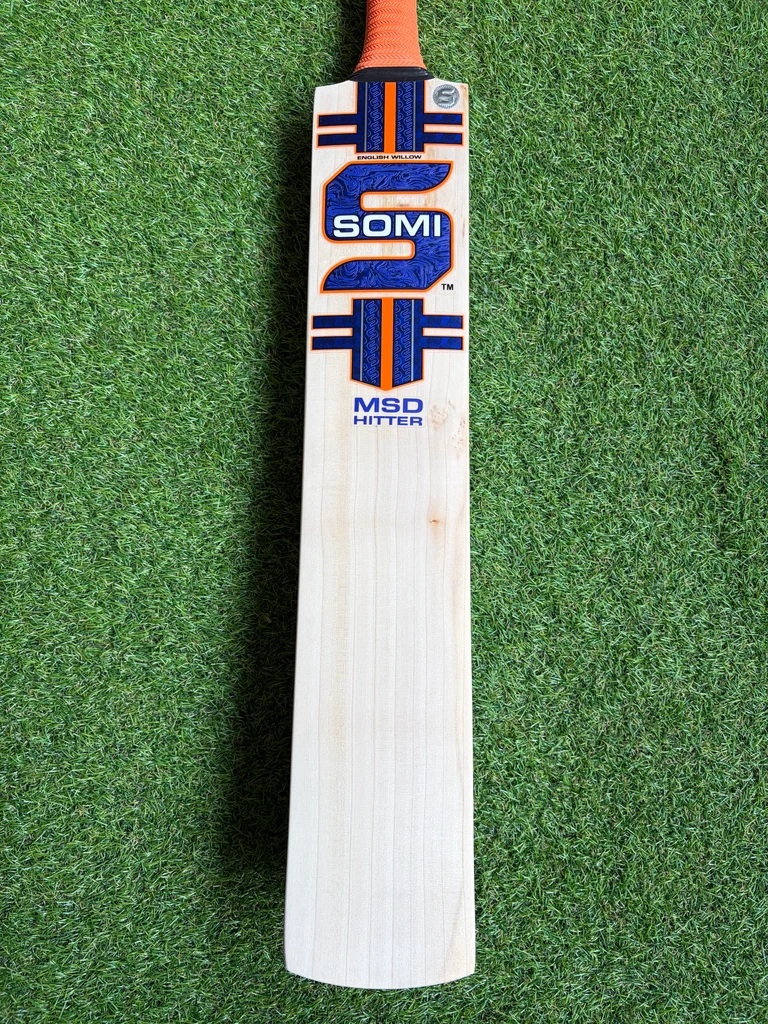 Somi MSD hitter Cricket Bat