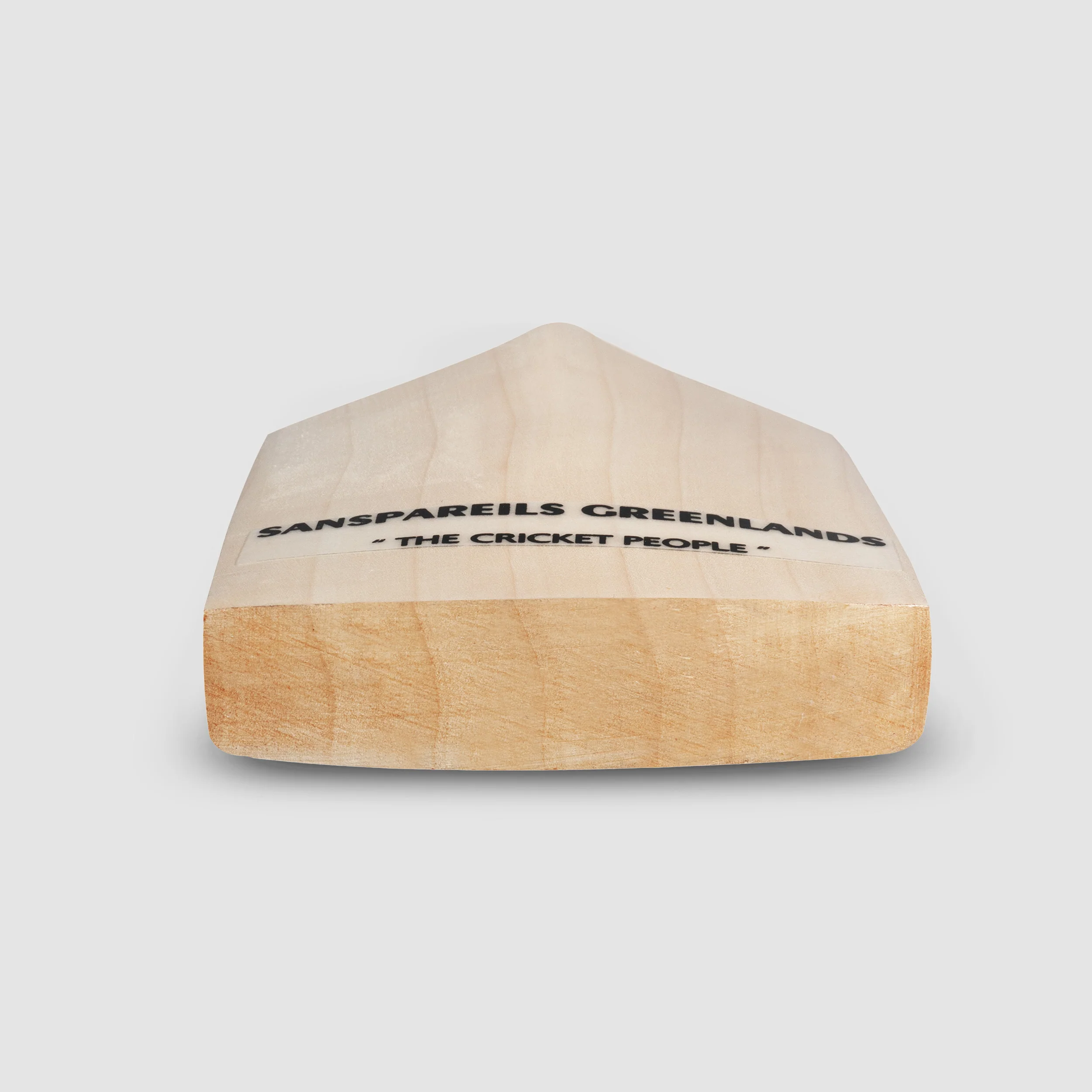 SUNNY TONNY ARC 2.0 English Willow Cricket Bat - Image 3