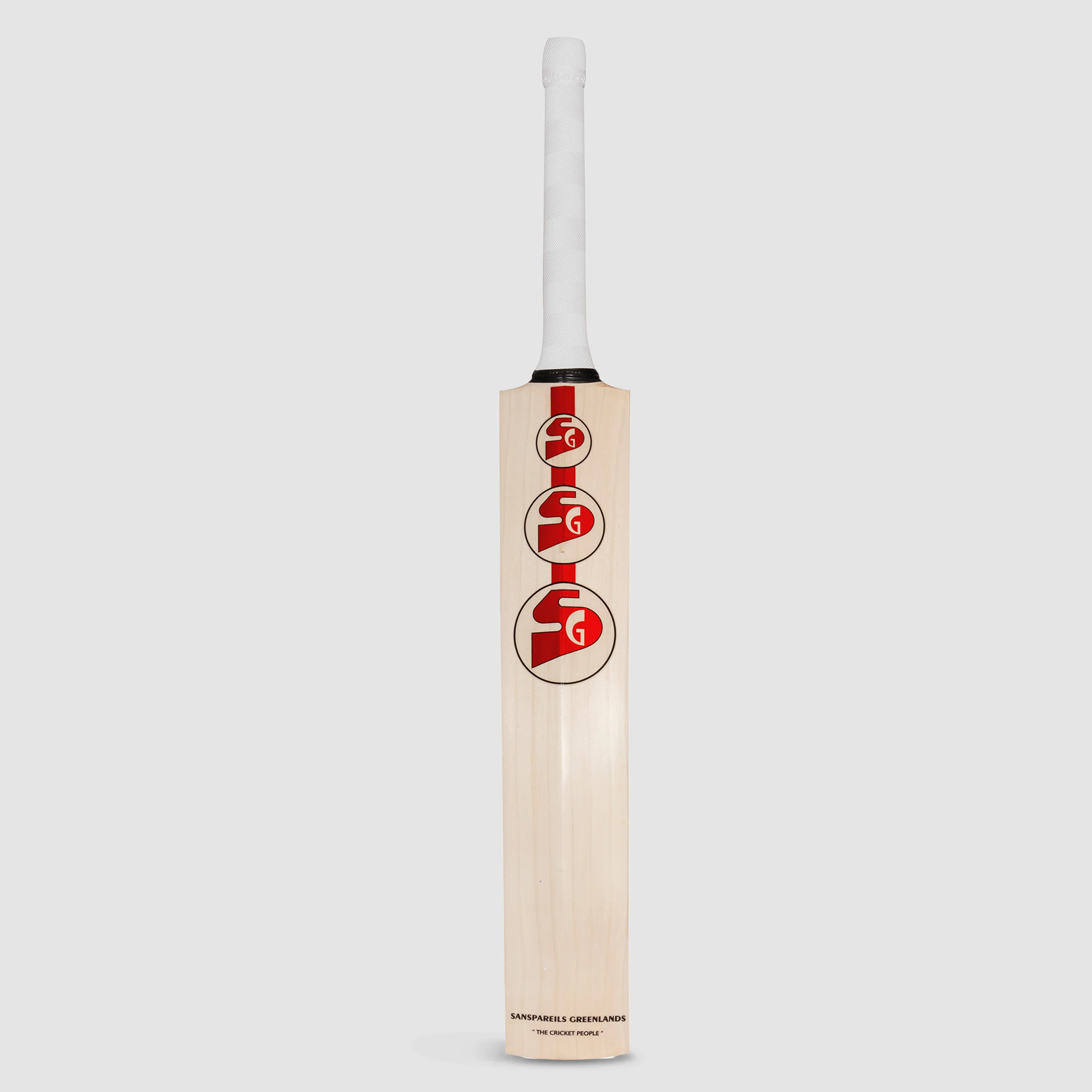 SUNNY TONNY ARC 2.0 English Willow Cricket Bat - Image 4