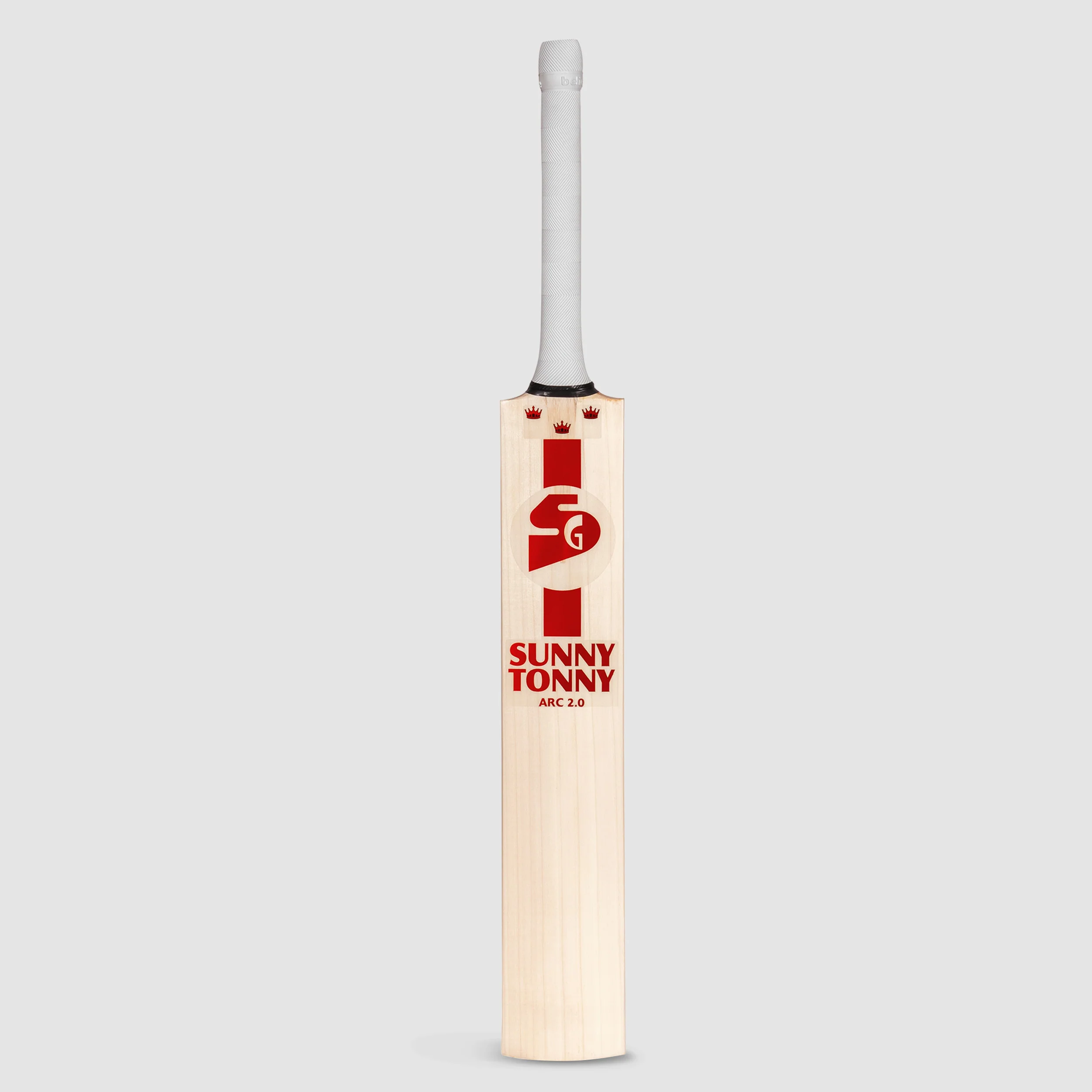 SUNNY TONNY ARC 2.0 English Willow Cricket Bat - Image 5