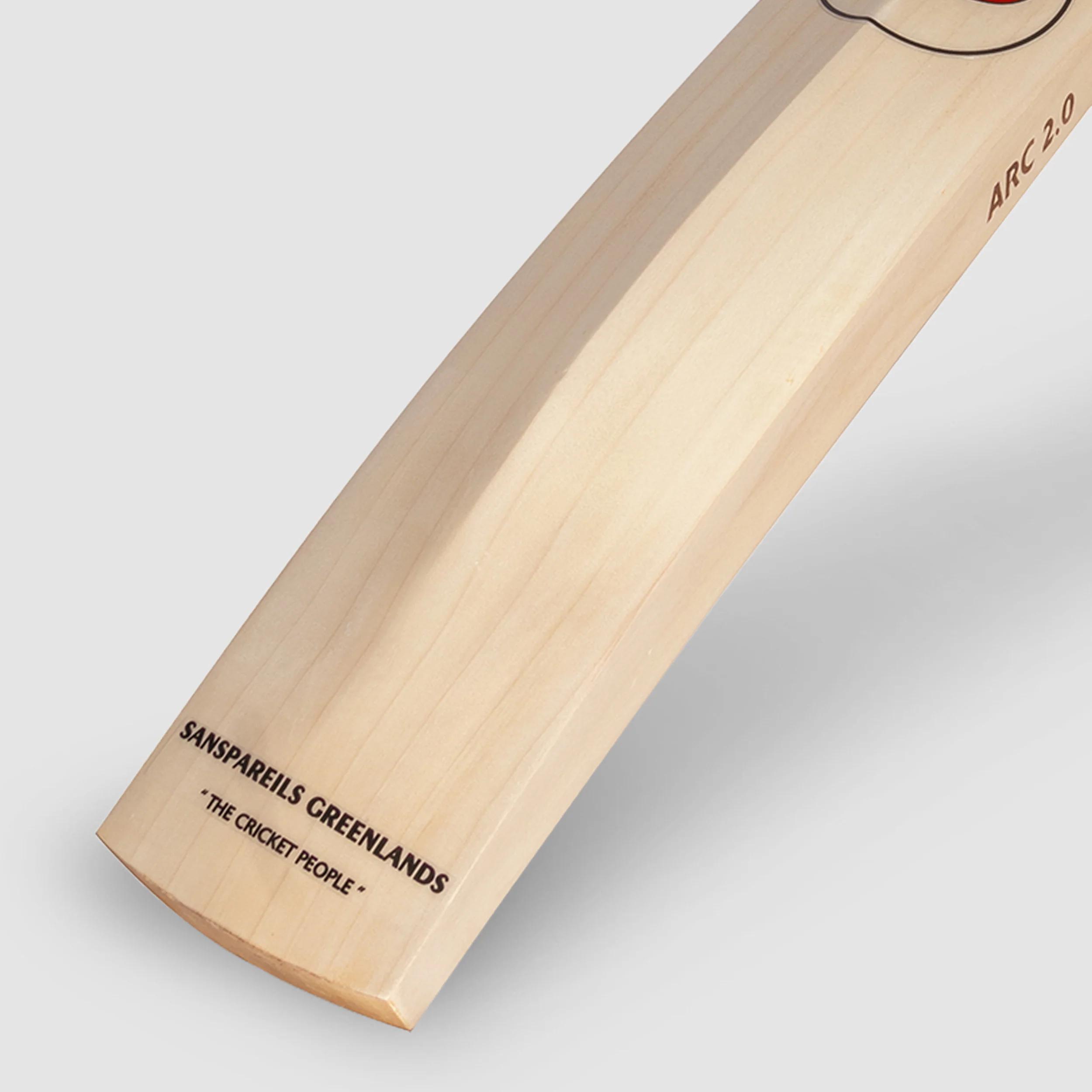 SUNNY TONNY ARC 2.0 English Willow Cricket Bat - Image 7