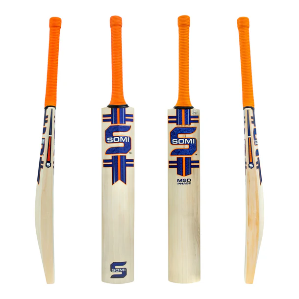 Somi MSD phase Cricket Bat - Image 3