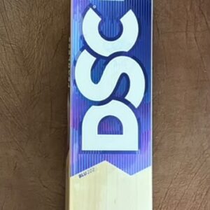DSC Blue 222 Cricket Bat