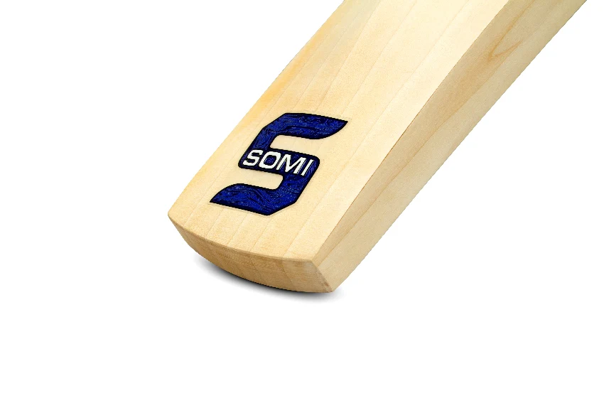 Somi MSD player Cricket Bat - Image 2