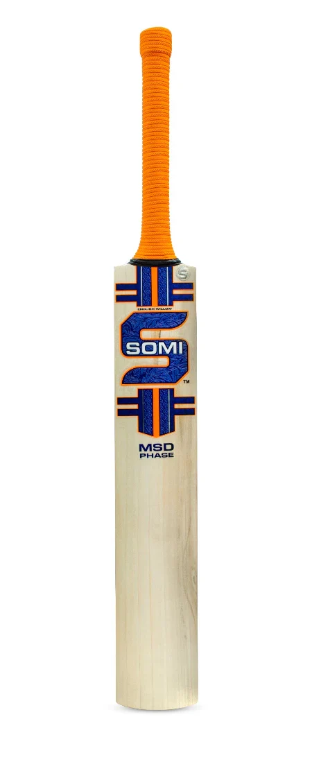 Somi MSD phase Cricket Bat