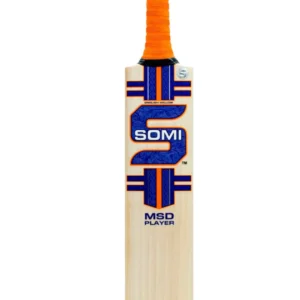 Somi MSD player Cricket Bat