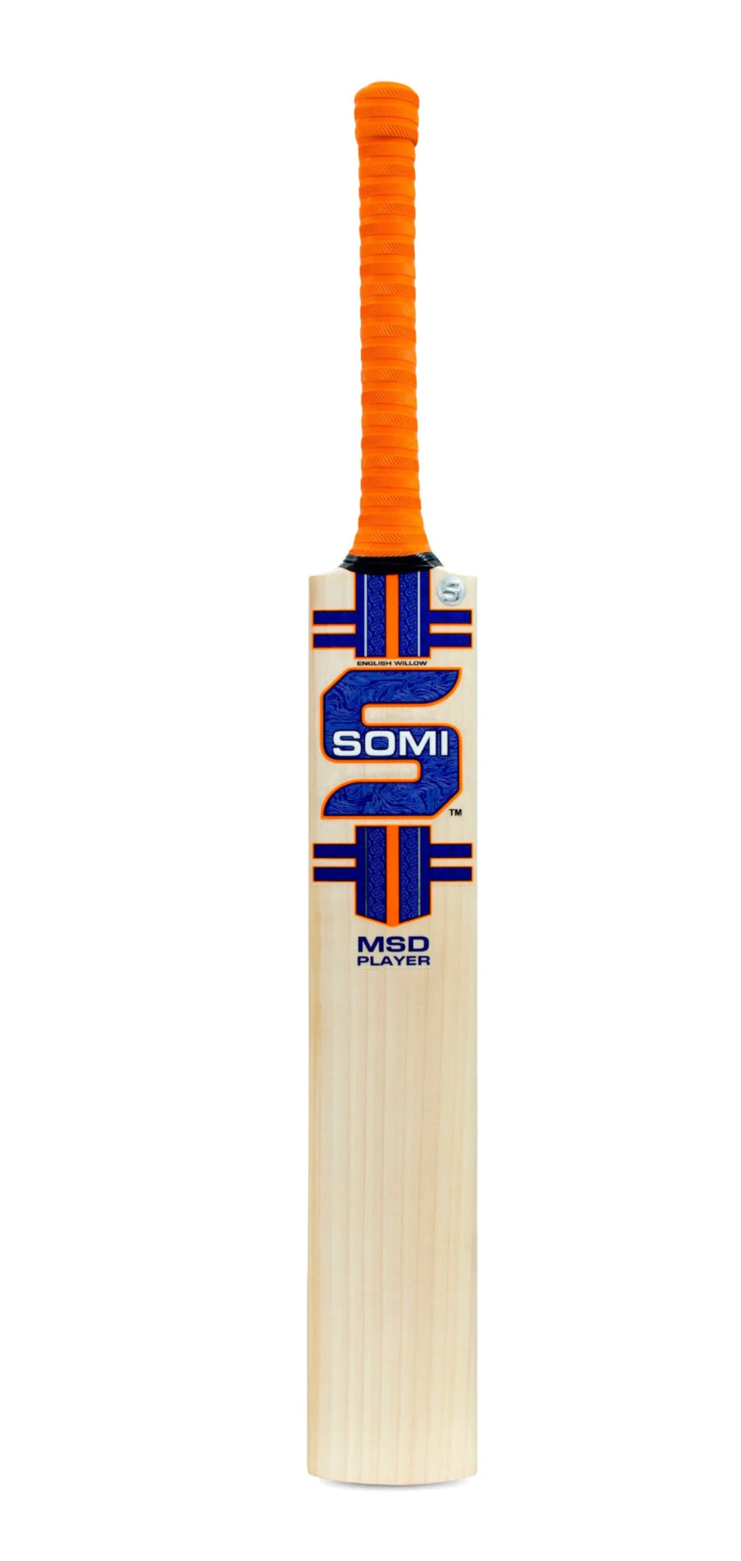 Somi MSD player Cricket Bat - Image 4