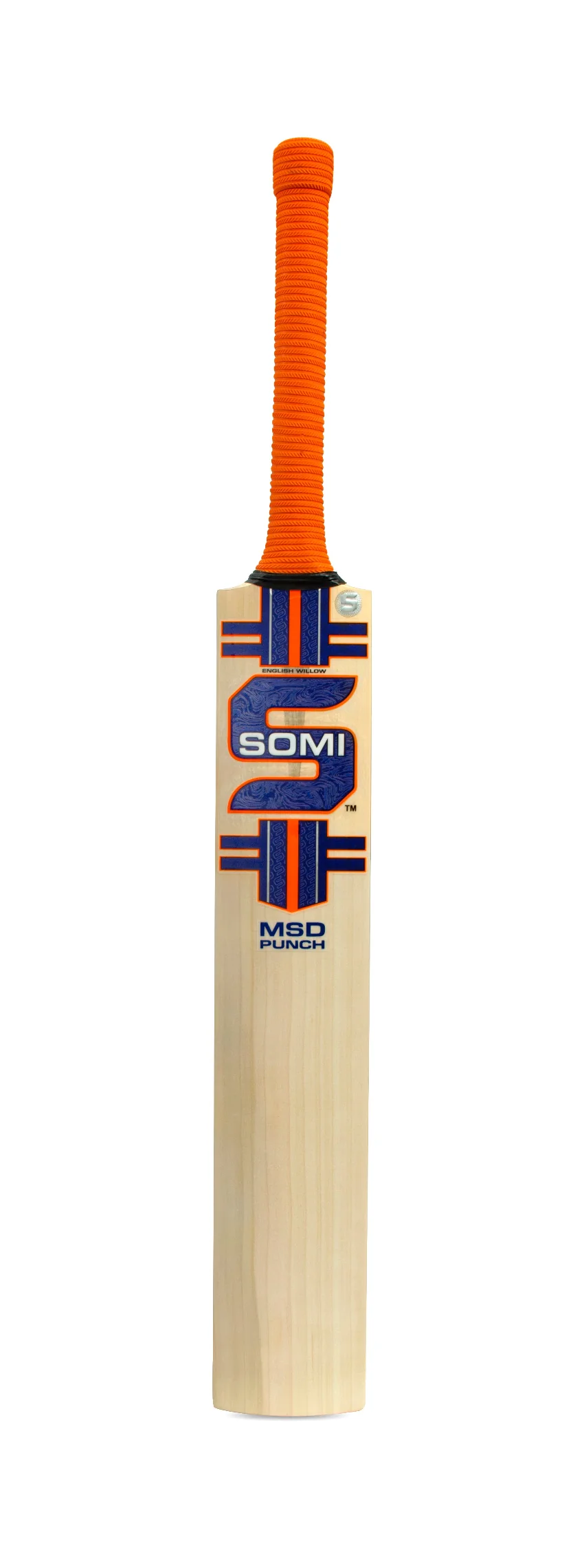 Somi MSD punch Cricket Bat - Image 4