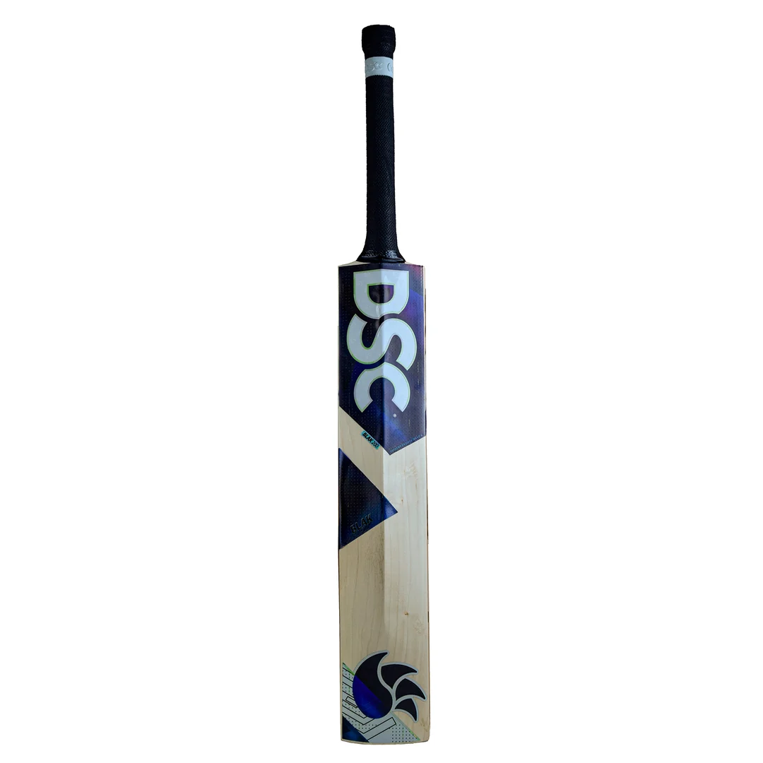 DSC Black 200 Cricket Bat - Image 2