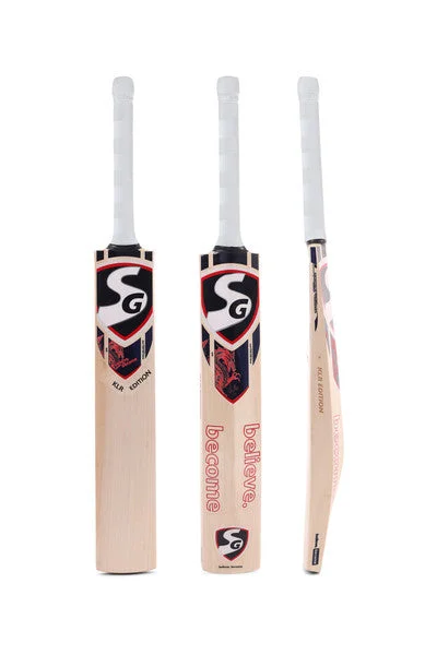 SG KLR Class Cricket Bat - Image 4