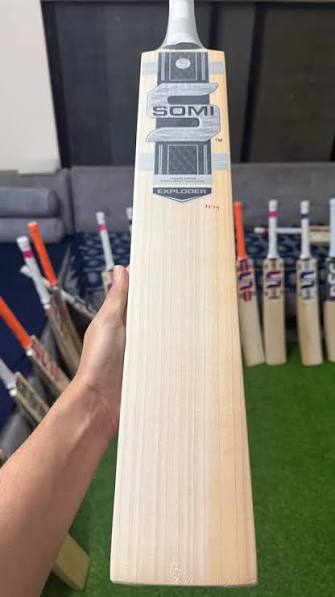 Somi Exploder Cricket Bat - Image 2