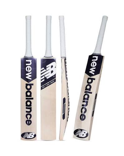 NB DC 1100i Max Cricket Bat - Image 6