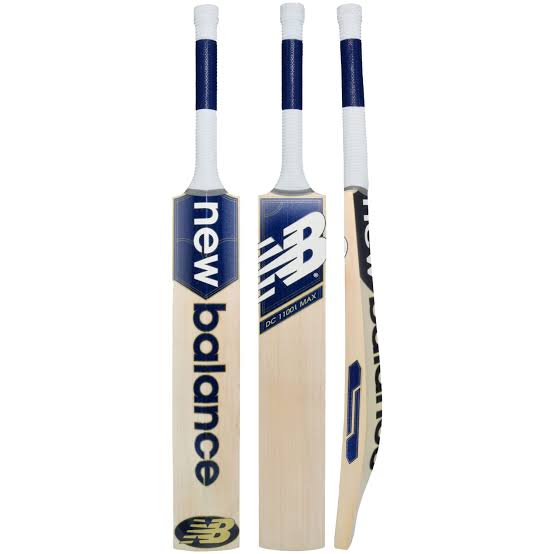 NB DC 1100i Max Cricket Bat - Image 3