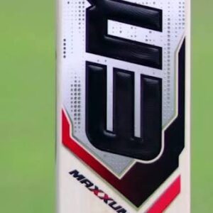 EM MAXX 1.0 Cricket Bat