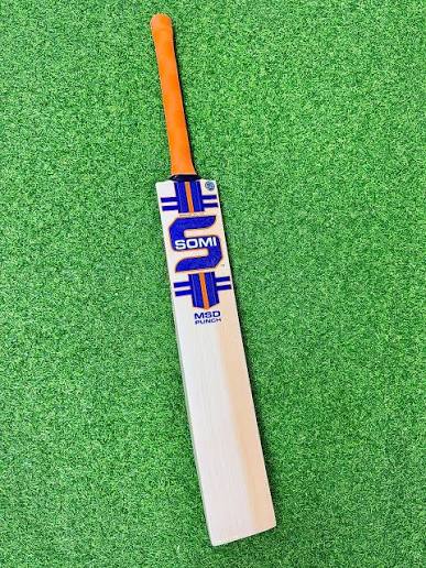 Somi MSD punch Cricket Bat - Image 2