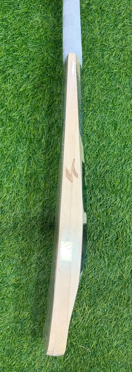 SG Triple Crown (Dhoni Profile) Cricket Bat - Image 2