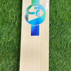 SG Triple Crown (Dhoni Profile) Cricket Bat
