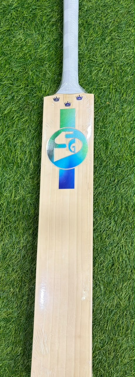 SG Triple Crown (Dhoni Profile) Cricket Bat